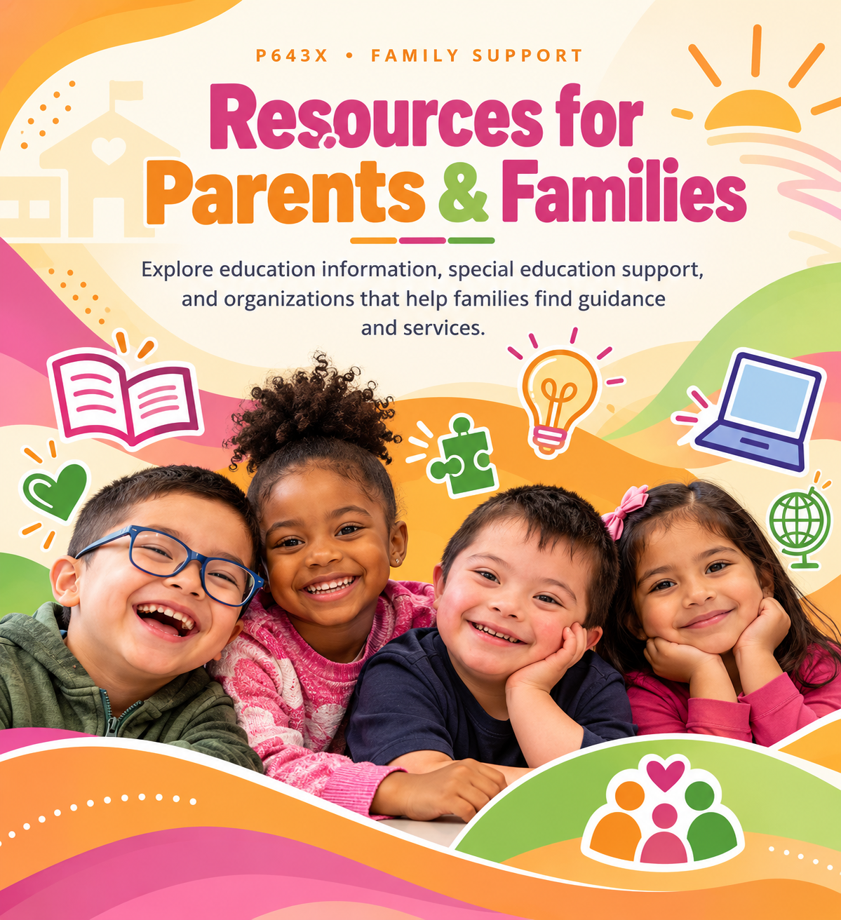 Useful Resources