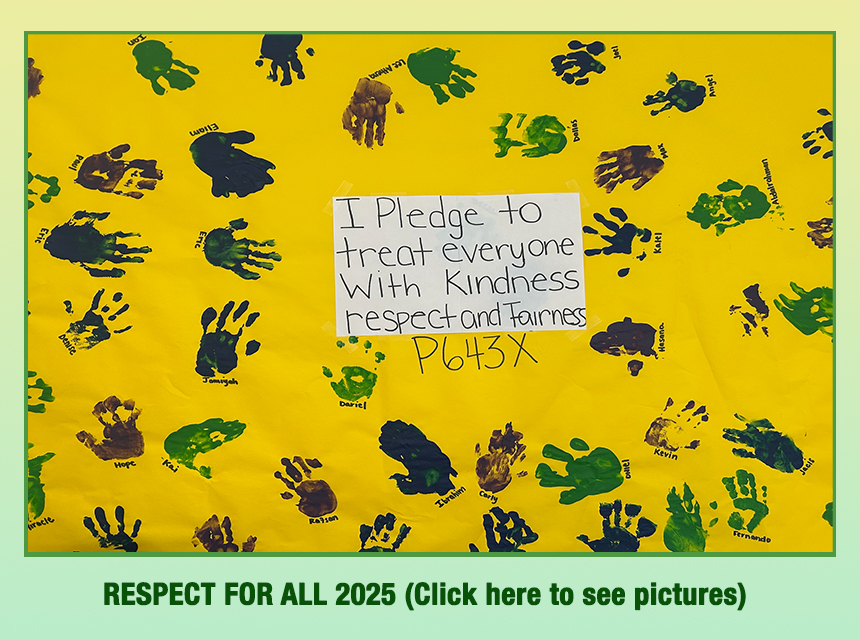 Respect For All 2